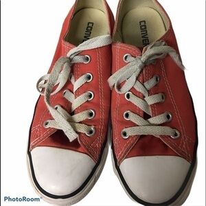 Converse All Star Low Tops